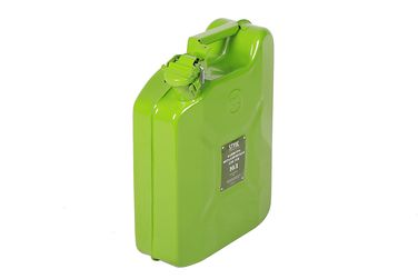 STVOL SKM10 Канистра 10л металлическая - 1