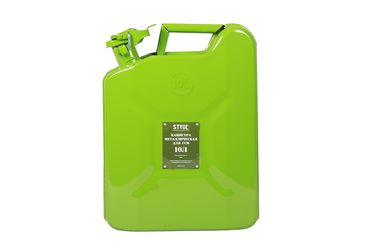 STVOL SKM10 Канистра 10л металлическая - 2