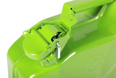STVOL SKM10 Канистра 10л металлическая - 4