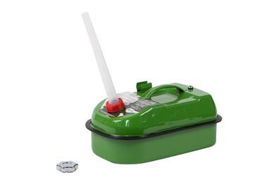 STVOL SKM10G Канистра 10л горизонтальная металлическая - 12