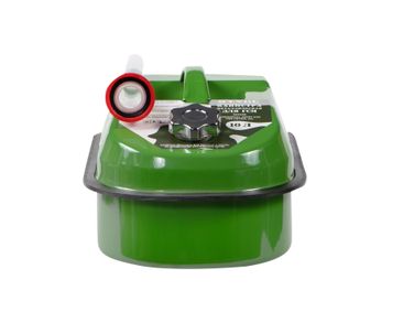 STVOL SKM10G Канистра 10л горизонтальная металлическая - 3