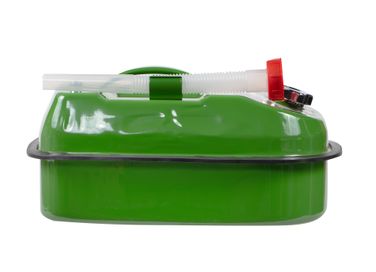 STVOL SKM10G Канистра 10л горизонтальная металлическая - 4