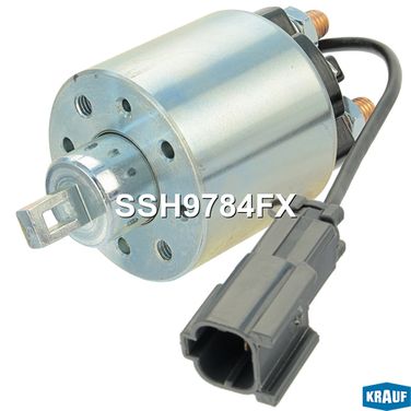 Krauf SSH9784FX Втягивающее реле стартера - 4