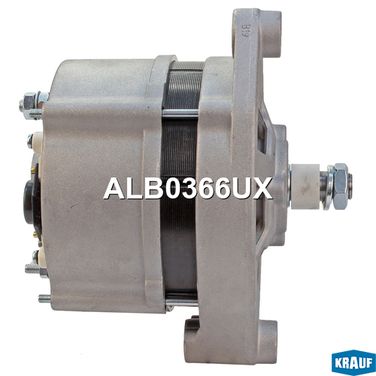 Krauf ALB0366UX Генератор без шкива - 5