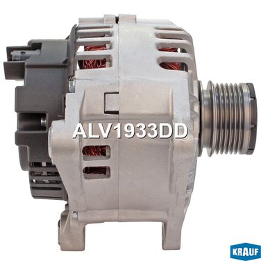 Krauf ALV1933DD Генератор - 7