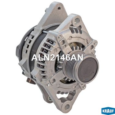 Krauf ALN2146AN Генератор 150Amp - 1
