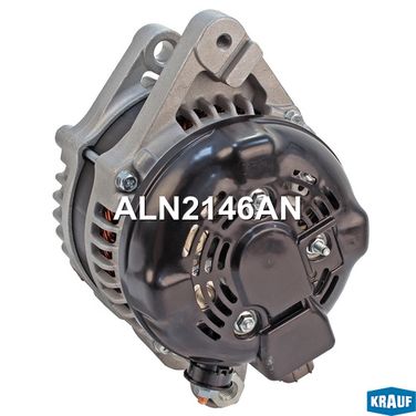 Krauf ALN2146AN Генератор 150Amp - 2