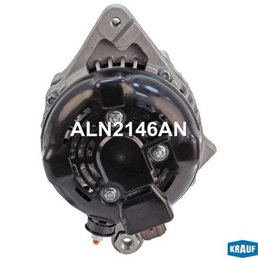 Krauf ALN2146AN Генератор 150Amp - 4