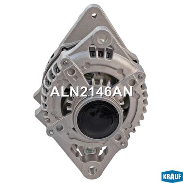 Krauf ALN2146AN Генератор 150Amp - 6