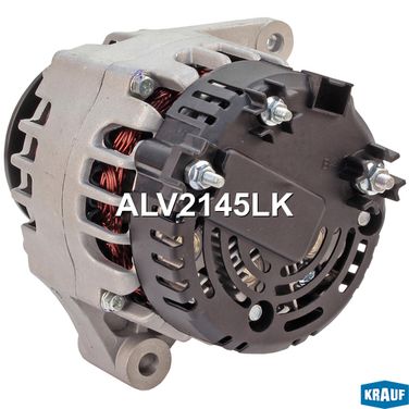 Krauf ALV2145LK Генератор - 2