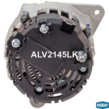 Krauf ALV2145LK Генератор - 3