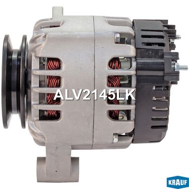 Krauf ALV2145LK Генератор - 4
