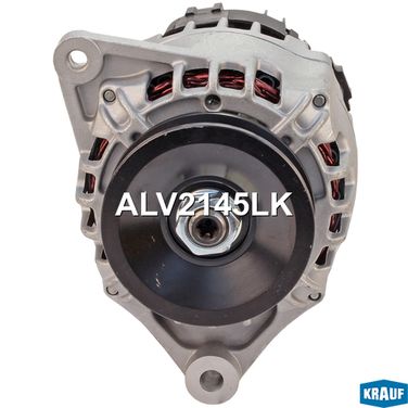 Krauf ALV2145LK Генератор - 5