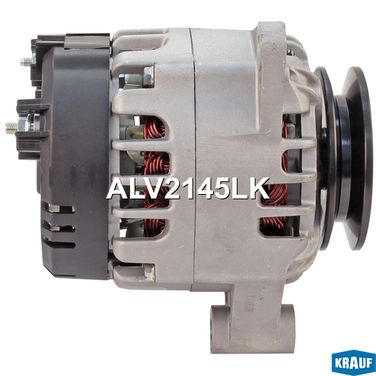 Krauf ALV2145LK Генератор - 6