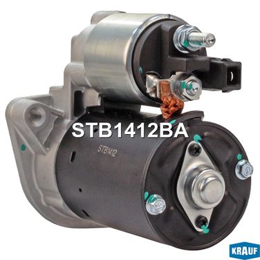 Krauf STB1412BA Стартер - 2