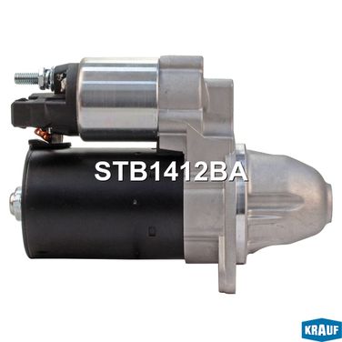 Krauf STB1412BA Стартер - 5