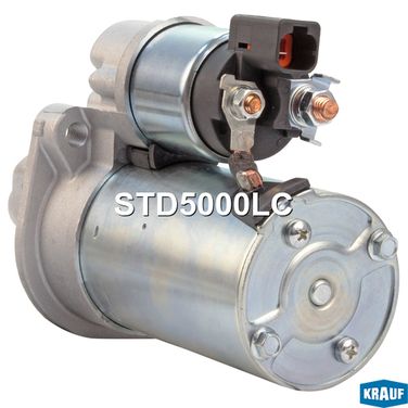 Krauf STD5000LC Стартер - 2