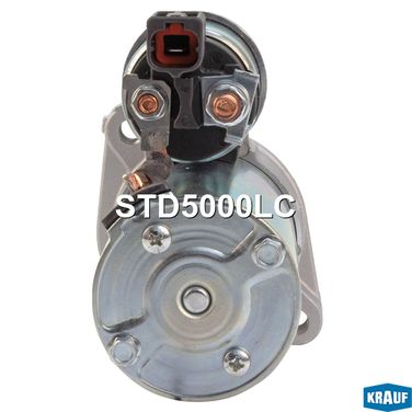 Krauf STD5000LC Стартер - 4