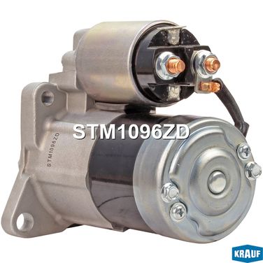 Krauf STM1096ZD Стартер - 2