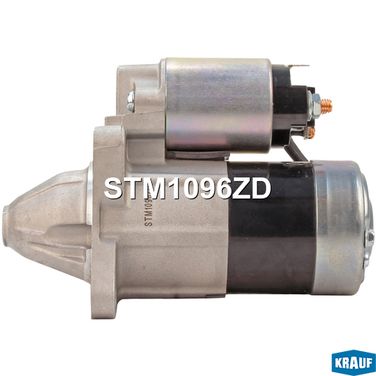 Krauf STM1096ZD Стартер - 5