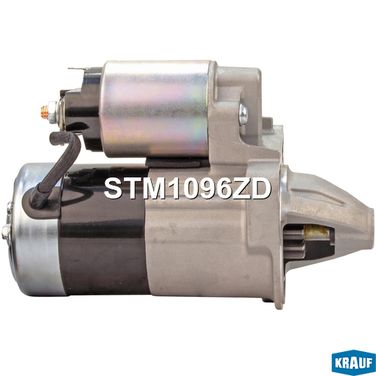 Krauf STM1096ZD Стартер - 6