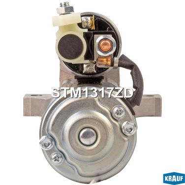 Krauf STM1317ZD Стартер - 4