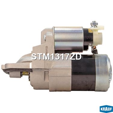 Krauf STM1317ZD Стартер - 5