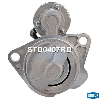 Krauf STD0407RD Стартер - 1