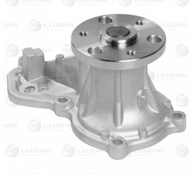 Luzar LWP 2321 Насос водяной для а/м Honda Accord (08-)/cr-v (07-) 2.0i [r20a] (lwp 2321) - 2