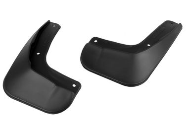 Rival 21804001 Комплект передних брызговиков, rival, Ford Kuga II 2012-2017 2017- | перед | - 1