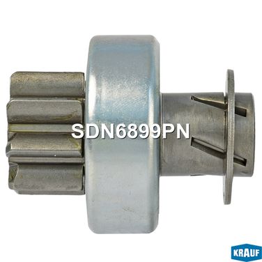 Krauf SDN6899PN Бендикс стартера - 1