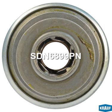 Krauf SDN6899PN Бендикс стартера - 4