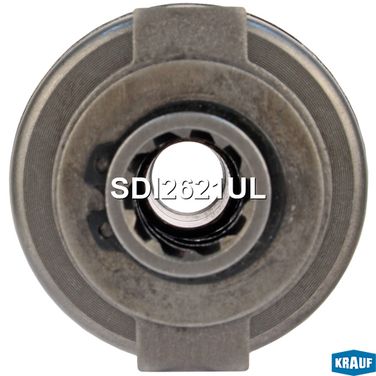 Krauf SDI2621UL Бендикс стартера - 4