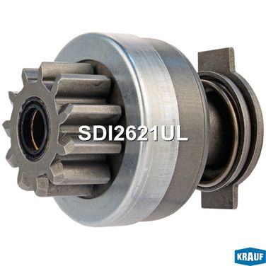 Krauf SDI2621UL Бендикс стартера - 5