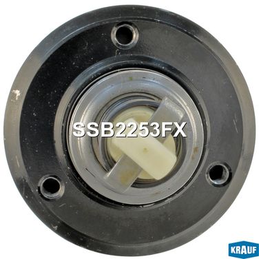 Krauf SSB2253FX Втягивающее реле стартера - 2