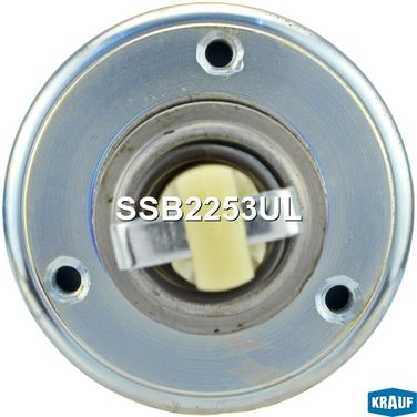 Krauf SSB2253UL Втягивающее реле стартера - 2