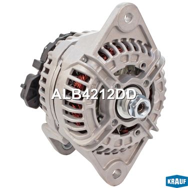 Krauf ALB4212DD Генератор - 1