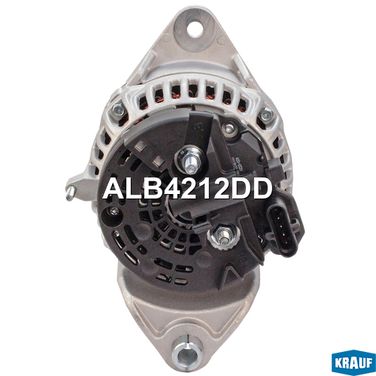 Krauf ALB4212DD Генератор - 4