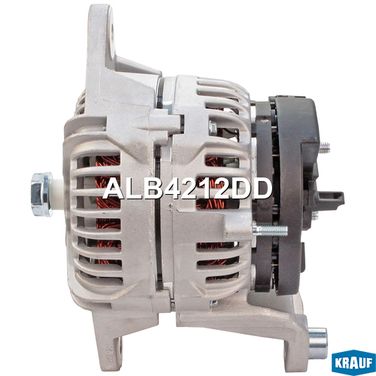 Krauf ALB4212DD Генератор - 5