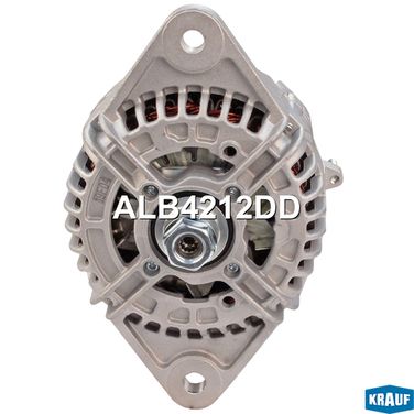 Krauf ALB4212DD Генератор - 6