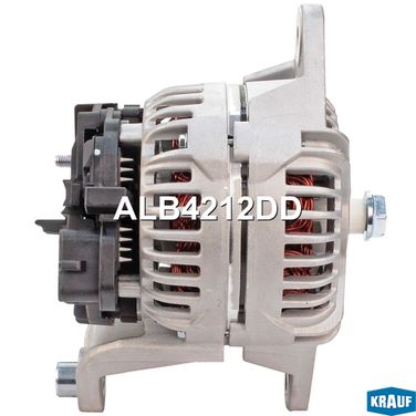Krauf ALB4212DD Генератор - 7