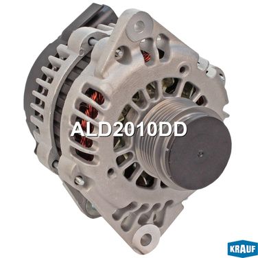 Krauf ALD2010DD Генератор - 1