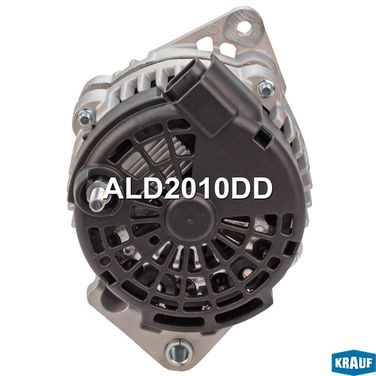 Krauf ALD2010DD Генератор - 4