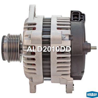 Krauf ALD2010DD Генератор - 5