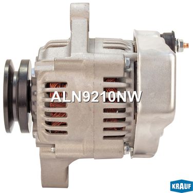 Krauf ALN9210NW Генератор - 7