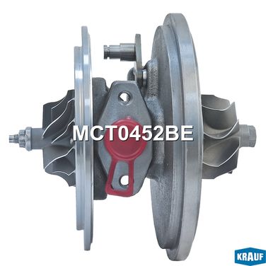 Krauf MCT0452BE Картридж для турбокомпрессора - 1