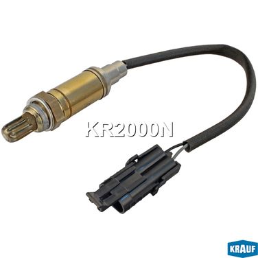 Krauf KR2000N Лямбда-зонд - 1
