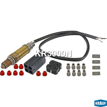 Krauf KR3000N Лямбда-зонд - 1