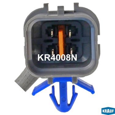 Krauf KR4008N Лямбда-зонд - 2