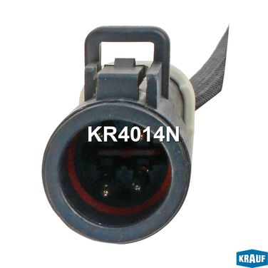 Krauf KR4014N Лямбда-зонд - 2